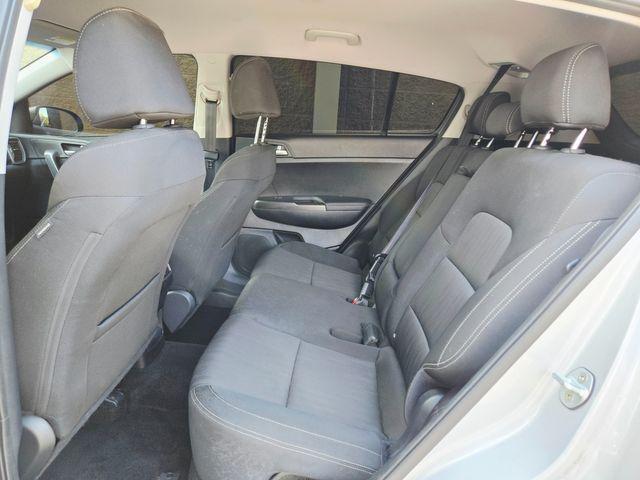 used 2019 Kia Sportage car, priced at $12,920