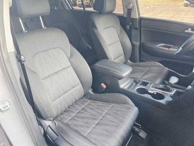 used 2019 Kia Sportage car, priced at $12,920