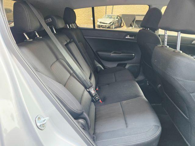 used 2019 Kia Sportage car, priced at $12,920