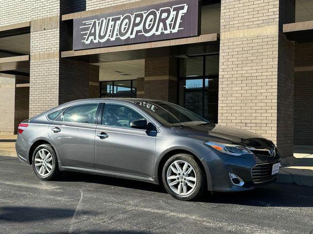 used 2013 Toyota Avalon car, priced at $12,900