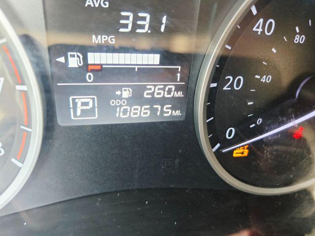 used 2021 Nissan Versa car, priced at $11,299