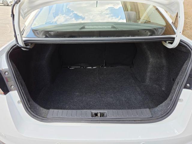 used 2021 Nissan Versa car, priced at $11,299