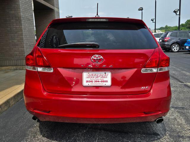 used 2012 Toyota Venza car, priced at $12,920