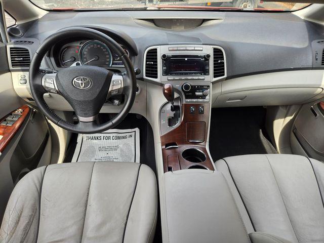 used 2012 Toyota Venza car, priced at $12,920