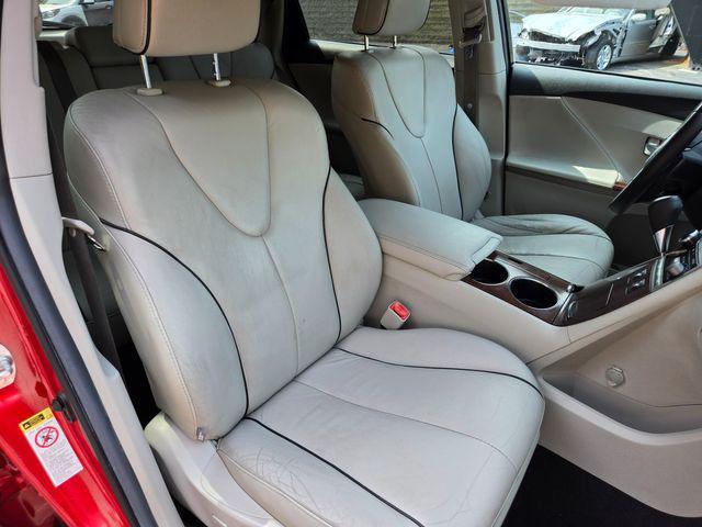 used 2012 Toyota Venza car, priced at $12,920