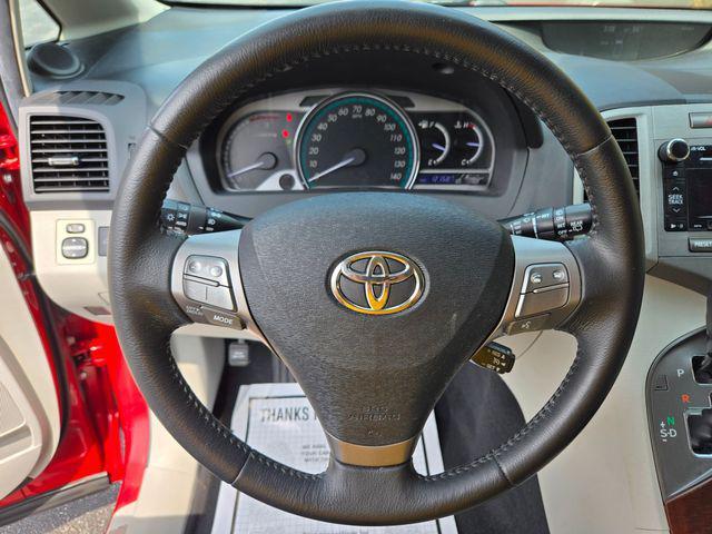 used 2012 Toyota Venza car, priced at $12,920