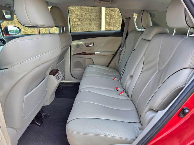 used 2012 Toyota Venza car, priced at $12,920