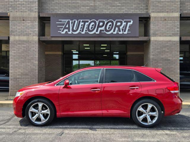 used 2012 Toyota Venza car, priced at $12,920