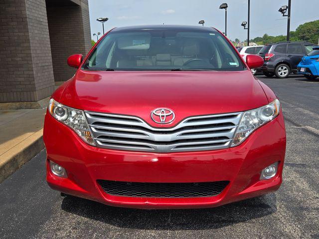 used 2012 Toyota Venza car, priced at $12,920