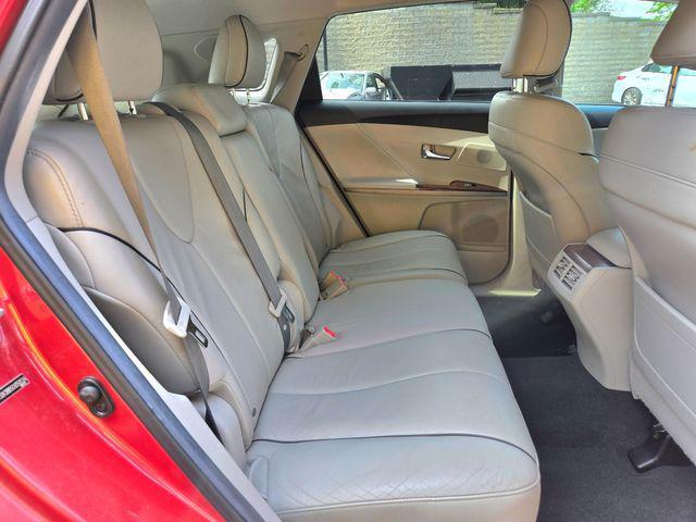 used 2012 Toyota Venza car, priced at $12,920