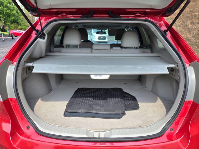 used 2012 Toyota Venza car, priced at $12,920