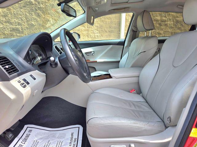 used 2012 Toyota Venza car, priced at $12,920