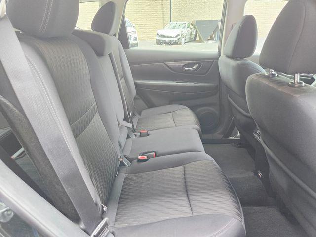 used 2019 Nissan Rogue car, priced at $18,920