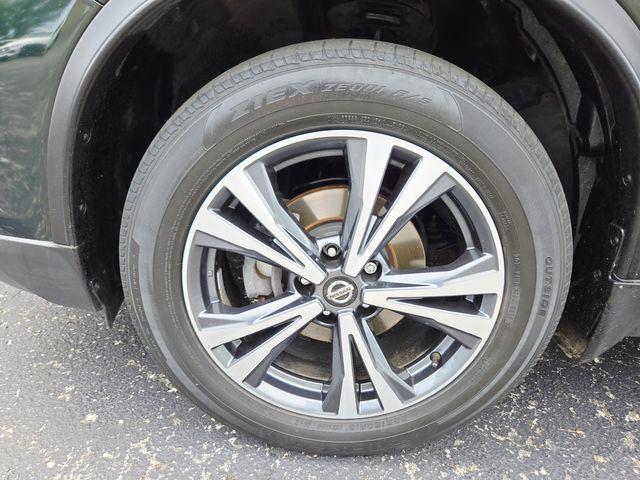 used 2019 Nissan Rogue car, priced at $18,920