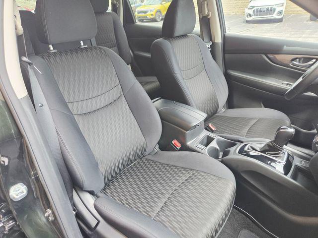 used 2019 Nissan Rogue car, priced at $18,920