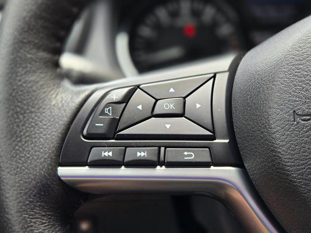used 2019 Nissan Rogue car, priced at $18,920