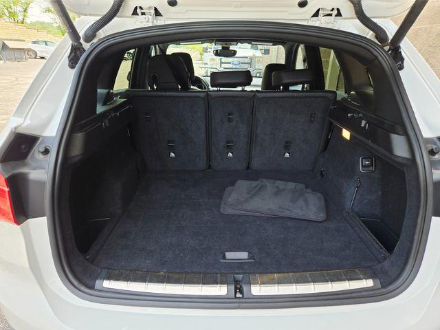 used 2018 BMW X1 car, priced at $15,675