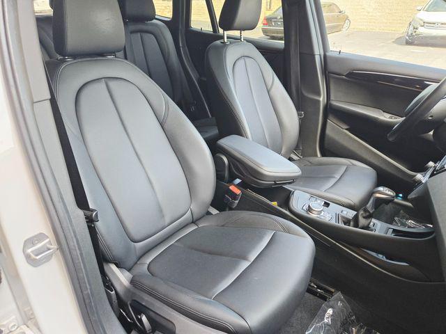 used 2018 BMW X1 car, priced at $15,675