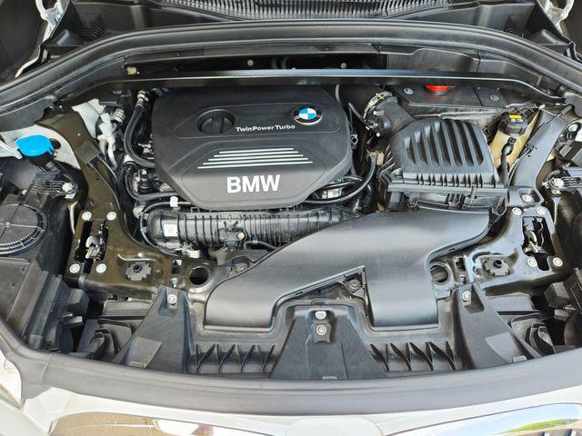 used 2018 BMW X1 car, priced at $15,675