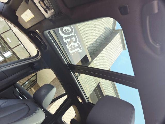 used 2018 BMW X1 car, priced at $15,675