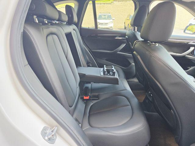 used 2018 BMW X1 car, priced at $15,675