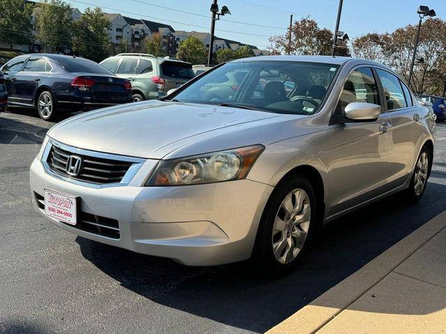 used 2008 Honda Accord car, priced at $9,900