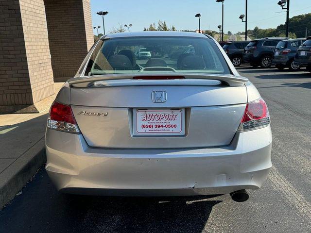 used 2008 Honda Accord car, priced at $9,900