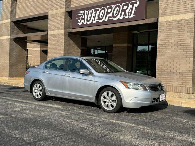 used 2008 Honda Accord car, priced at $9,900