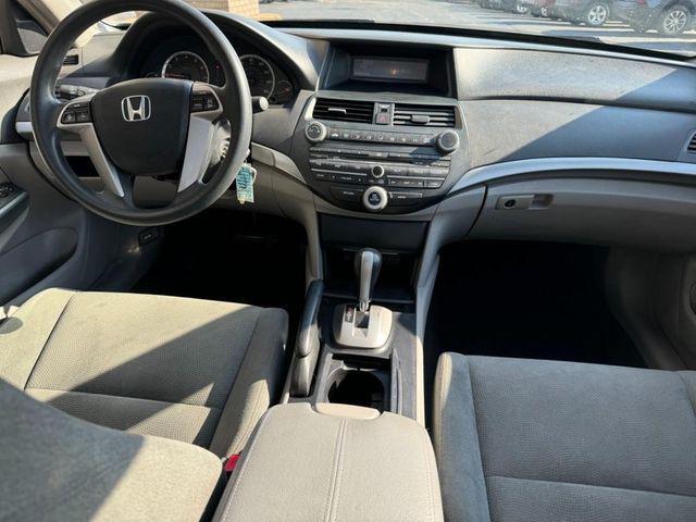 used 2008 Honda Accord car, priced at $9,900