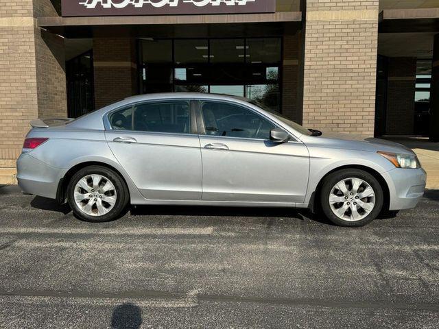 used 2008 Honda Accord car, priced at $9,900