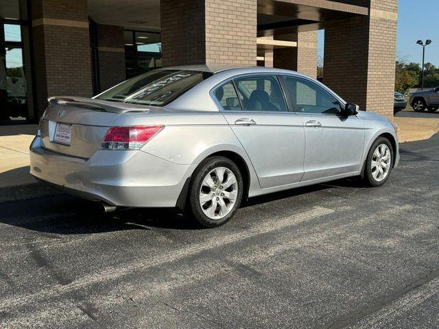 used 2008 Honda Accord car, priced at $9,900