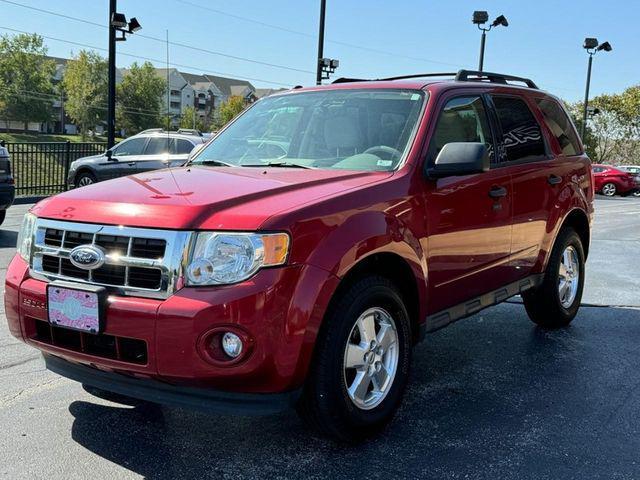 used 2012 Ford Escape car, priced at $8,820