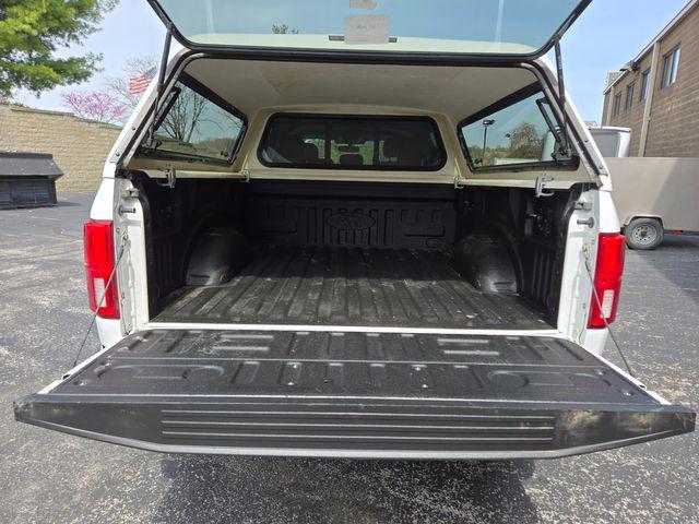 used 2019 Ford F-150 car, priced at $24,920