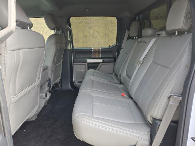 used 2019 Ford F-150 car, priced at $24,920