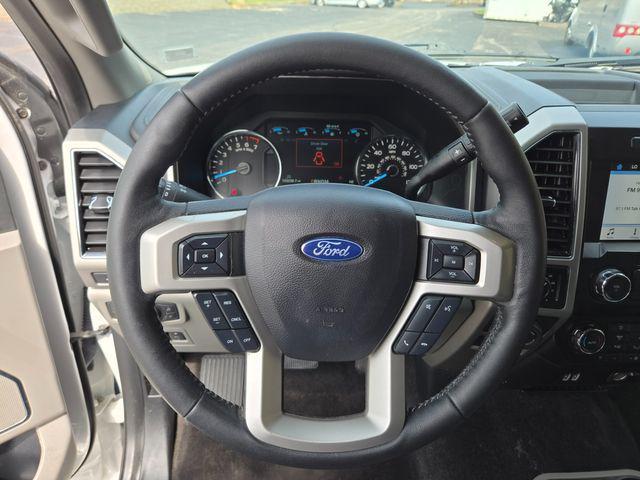 used 2019 Ford F-150 car, priced at $24,920