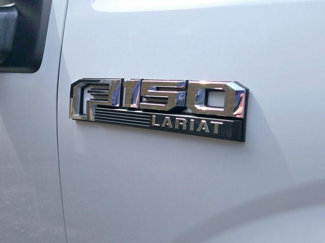 used 2019 Ford F-150 car, priced at $24,920