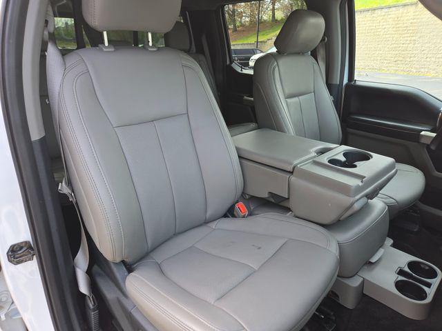 used 2019 Ford F-150 car, priced at $24,920