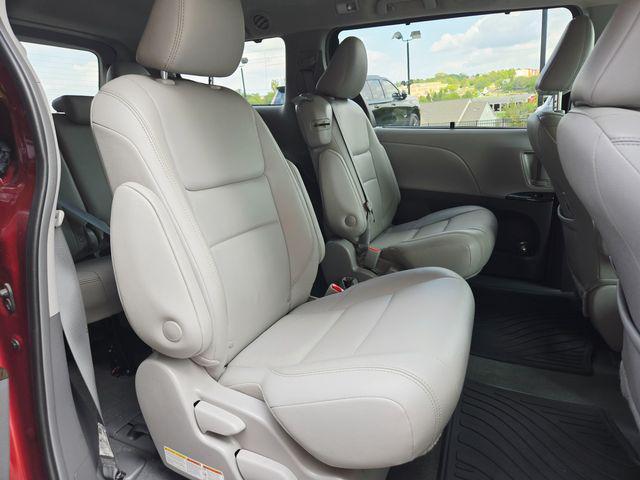 used 2019 Toyota Sienna car, priced at $23,520