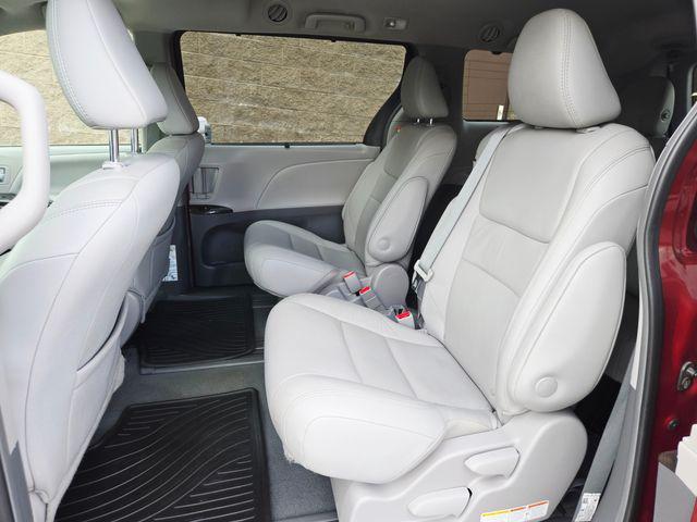 used 2019 Toyota Sienna car, priced at $23,520