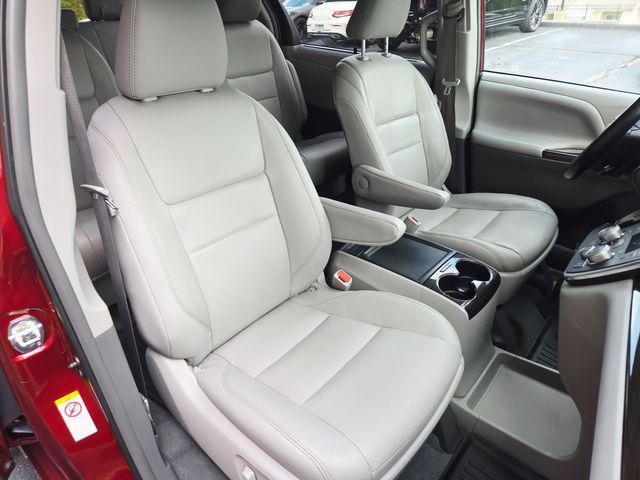used 2019 Toyota Sienna car, priced at $23,520