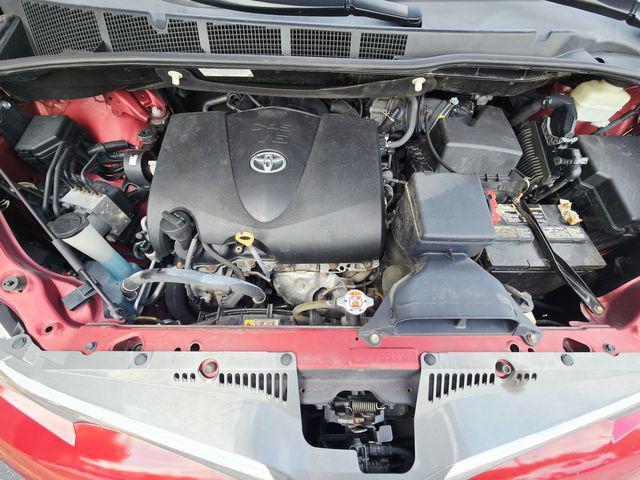 used 2019 Toyota Sienna car, priced at $23,520
