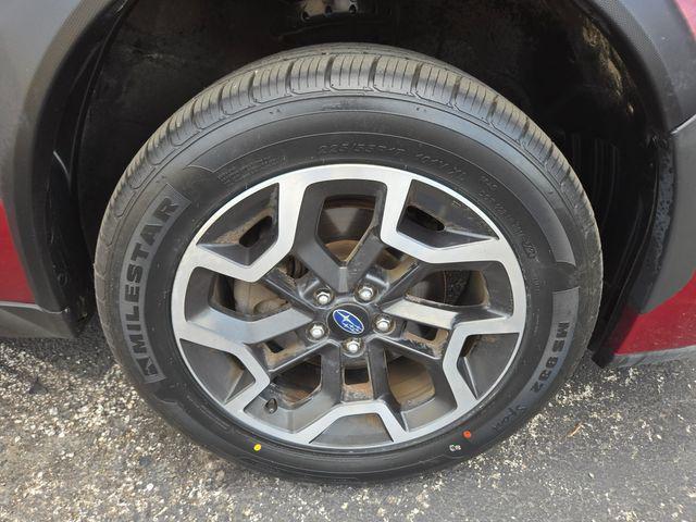 used 2017 Subaru Crosstrek car, priced at $16,675