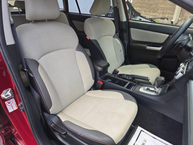 used 2017 Subaru Crosstrek car, priced at $16,675