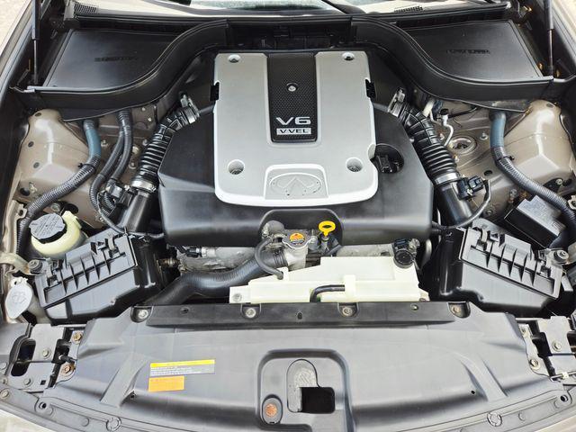 used 2012 INFINITI G37x car, priced at $12,920