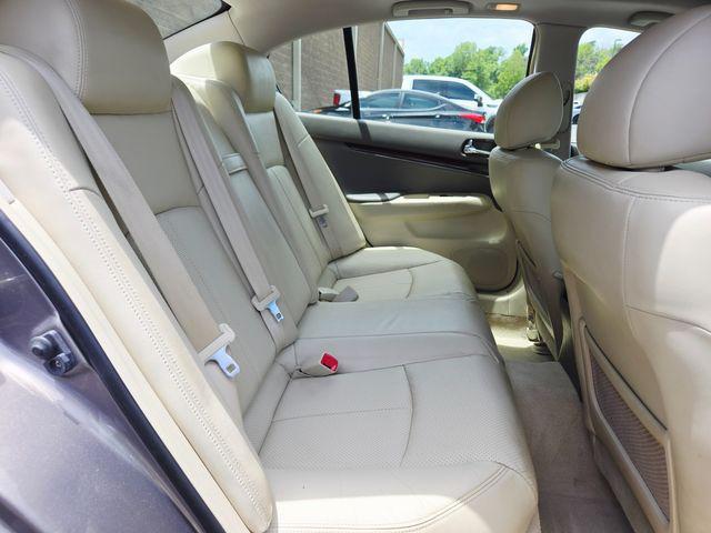 used 2012 INFINITI G37x car, priced at $12,920