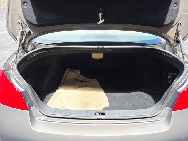 used 2012 INFINITI G37x car, priced at $12,920