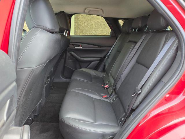 used 2023 Mazda CX-30 car, priced at $22,920