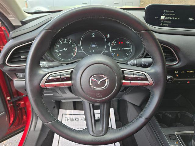 used 2023 Mazda CX-30 car, priced at $22,920