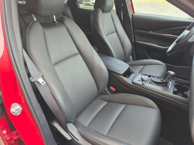 used 2023 Mazda CX-30 car, priced at $22,920