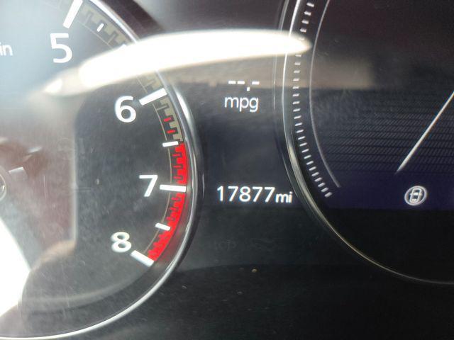 used 2023 Mazda CX-30 car, priced at $22,920